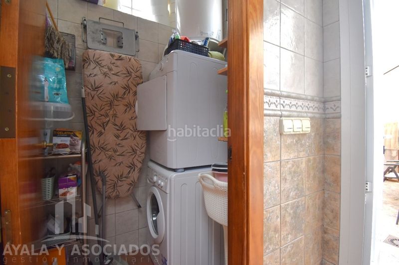Foto a0928ffb-ee19-45f4-9041-33fea688ce05. Casa amb xemeneia calefacció aparcament a La Unión Unión (La)