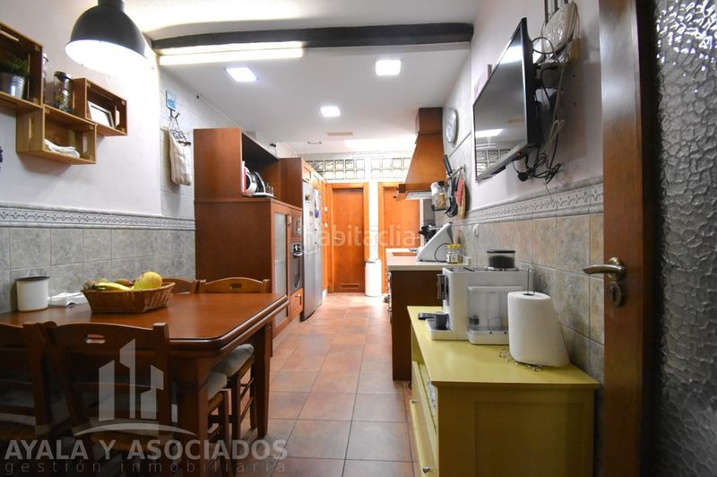Foto ad8b5577-a925-479c-aa72-cdf22266f804. Casa amb xemeneia calefacció aparcament a La Unión Unión (La)