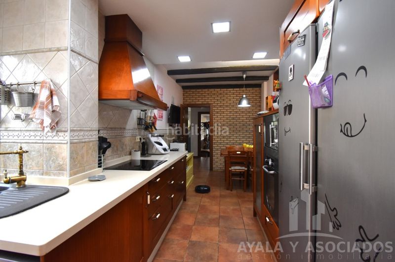 Foto b157bdfe-8fb4-4a93-8c06-b803585a3733. Casa amb xemeneia calefacció aparcament a La Unión Unión (La)