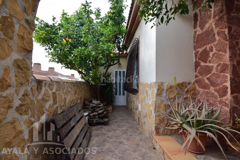 Foto b3a15833-65c0-4140-9b7d-aa3a231adb72. Casa amb xemeneia calefacció aparcament a La Unión Unión (La)