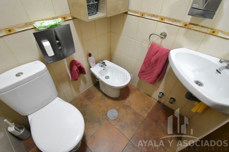 Foto c50b837b-8cb8-404c-8d91-ce90c3c3099e. Casa amb xemeneia calefacció aparcament a La Unión Unión (La)