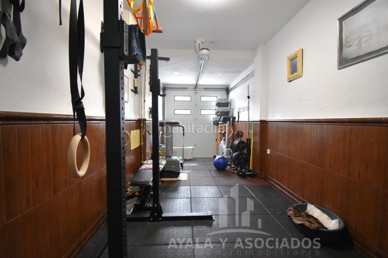 Foto cb7dfcf3-3881-42d3-af33-ea37b41f2ac8. Casa amb xemeneia calefacció aparcament a La Unión Unión (La)