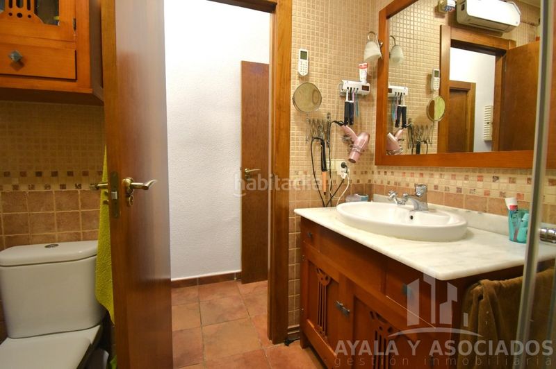 Foto d42108f4-2b84-4016-b174-057ad97bc0a5. Casa amb xemeneia calefacció aparcament a La Unión Unión (La)