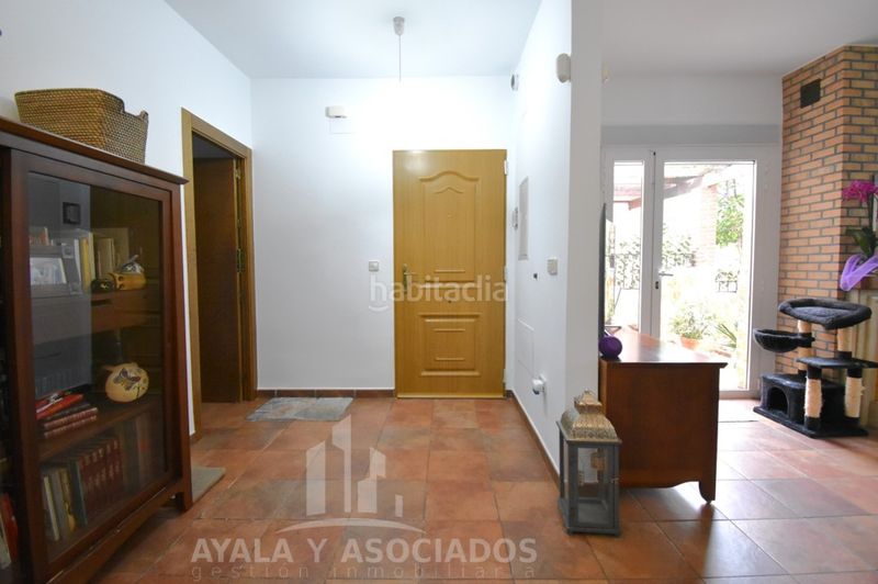 Foto eee0b53b-e9ab-42fe-9bd6-f0cda82ad3c9. Casa amb xemeneia calefacció aparcament a La Unión Unión (La)