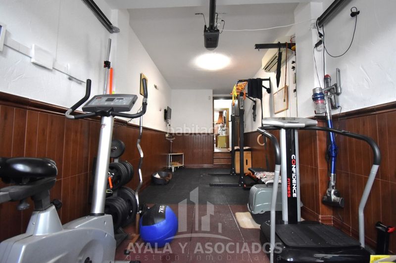 Foto f16a5cdb-8857-48a0-8022-bcb735e70d72. Casa amb xemeneia calefacció aparcament a La Unión Unión (La)