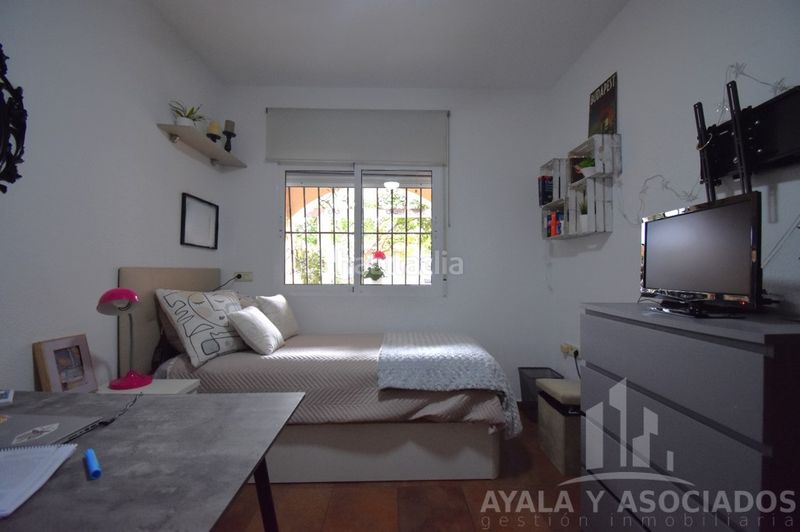 Foto f275b103-80ec-400c-a929-8f225c612de4. Casa amb xemeneia calefacció aparcament a La Unión Unión (La)