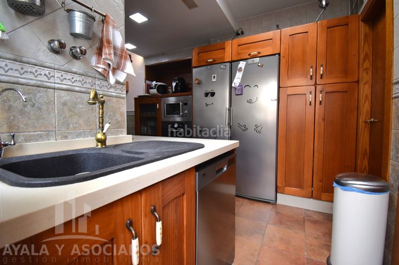 Foto f66860b2-145e-4a45-b4cc-f84ab2245137. Casa amb xemeneia calefacció aparcament a La Unión Unión (La)