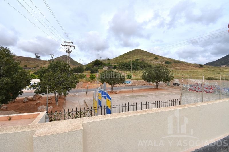 Foto fe2dda4a-0cf5-4607-99a5-837c826bf631. Casa amb xemeneia calefacció aparcament a La Unión Unión (La)