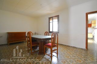 Casa a Los Barreros - Cuatro Santos