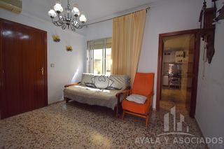 Casa a Los Barreros - Cuatro Santos