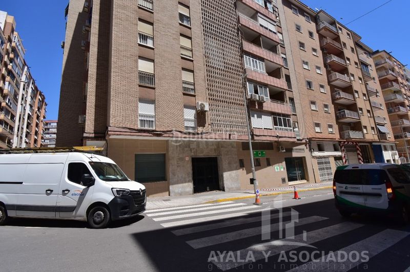 Foto 0bcd406b-b5c9-4c63-a322-ef4eb436798b. Pis amb calefacció a San Ginés Cartagena