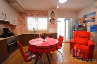 Pis a San Ginés. Piso en venta, zona de la estacion