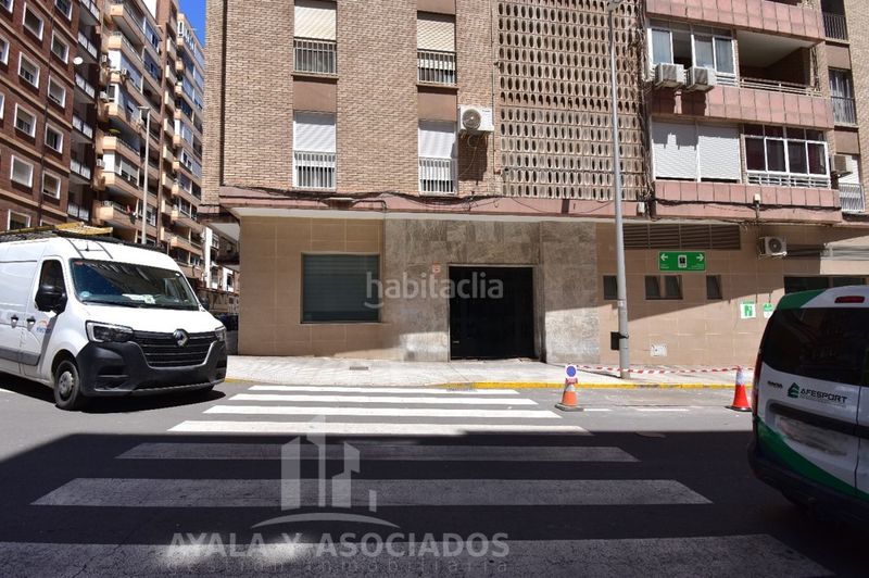 Foto 43a76c1b-479e-498b-b161-1f44660d4e74. Pis amb calefacció a San Ginés Cartagena