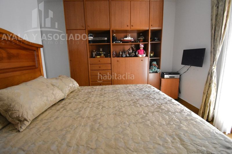 Foto 54a591e0-3253-4139-8a4f-d19620cecc25. Pis amb calefacció a San Ginés Cartagena