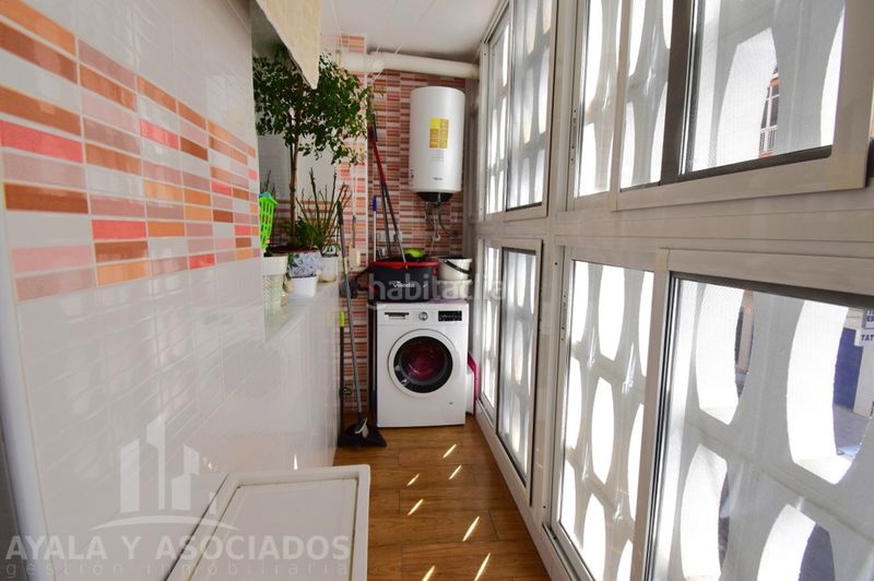 Foto a1f00c2e-f65c-4153-9fb7-edd7d71a1ba5. Pis amb calefacció a San Ginés Cartagena