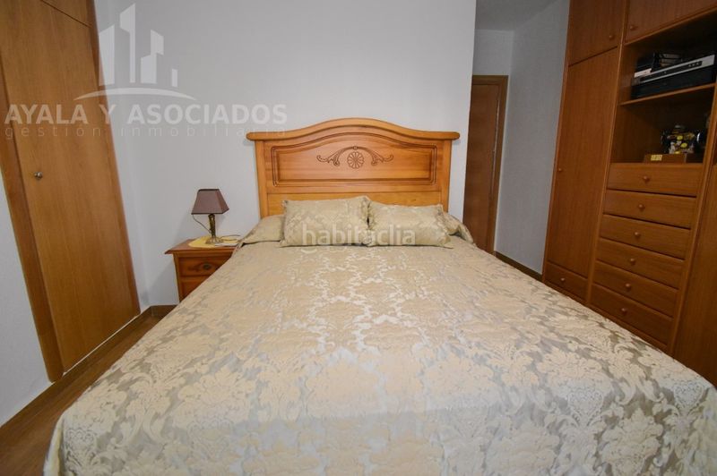 Foto a736232f-a762-470a-8caa-49314ced46cf. Pis amb calefacció a San Ginés Cartagena