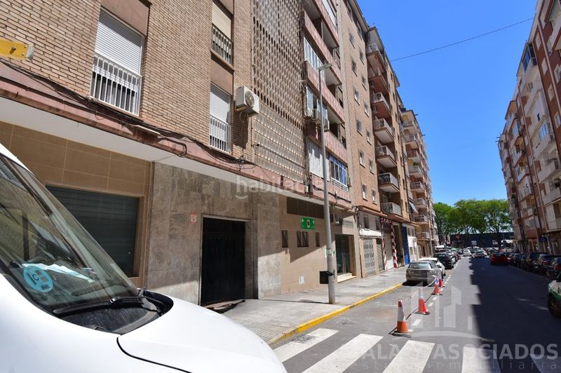 Foto c4d38765-7f63-4afa-bf46-514f8bd698c8. Pis amb calefacció a San Ginés Cartagena