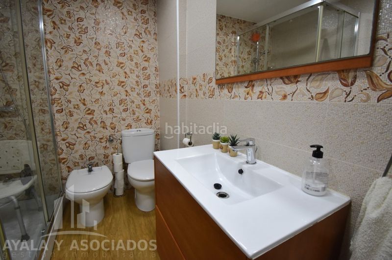 Foto de3ec068-aa6a-4daf-8946-f7fa7bcad2f7. Pis amb calefacció a San Ginés Cartagena