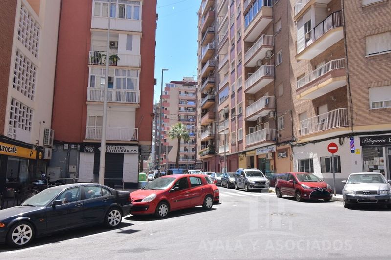 Foto e64f6ea5-0a5e-4dd1-b15e-c372f71c18dd. Pis amb calefacció a San Ginés Cartagena