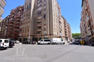 Pis a San Ginés. Piso en venta, zona de la estacion