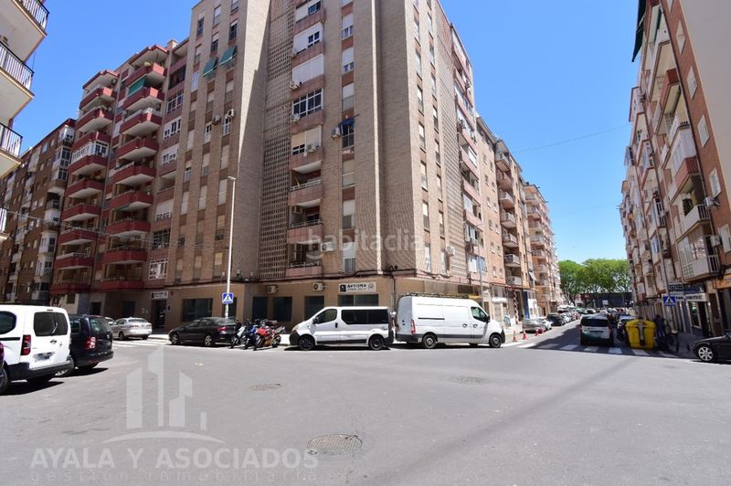 Foto faa26969-215d-4e3d-b6ea-031440feb3cc. Pis amb calefacció a San Ginés Cartagena