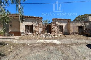 Masia a La Magdalena - Molinos Marfagones. Finca en venta para reformar integramente, pozo los palos
