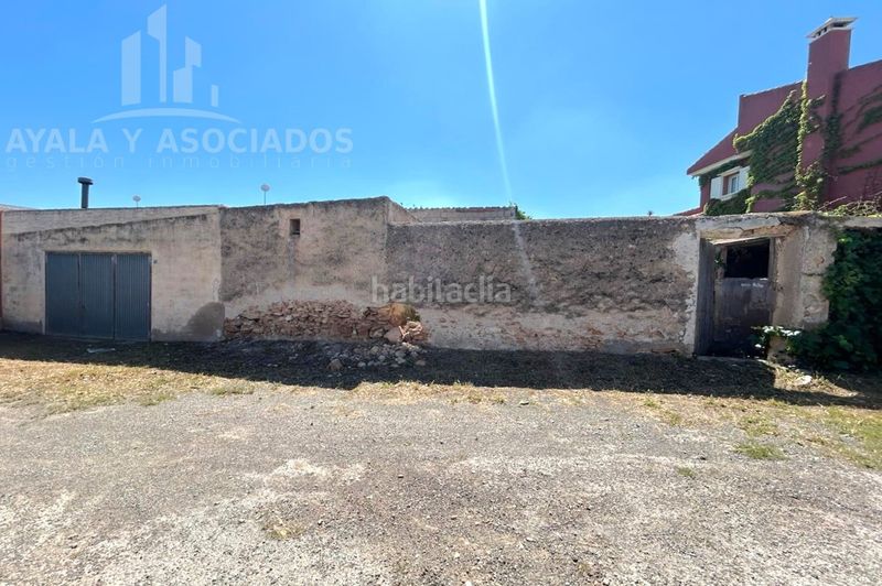 Foto 94f801e9-1120-439b-9677-1f40fc53f92b. Masía finca en venta para reformar integramente, pozo los palos en Cartagena