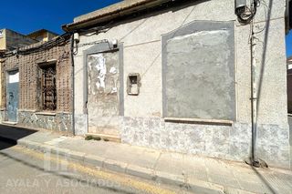 Casa a Los Dolores