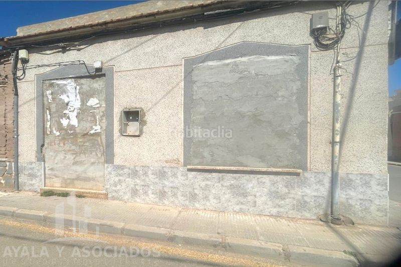 Foto 4dca6ae6-4e3a-4b29-aed4-28cbd0728a58. Casa a Los Dolores Cartagena