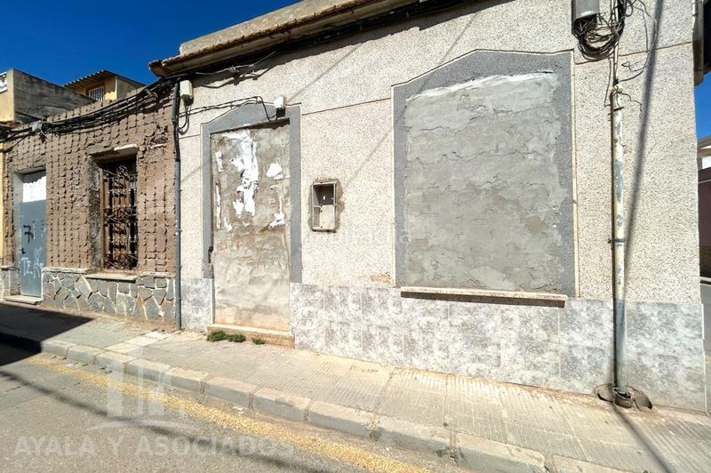 Foto 7e0d3b7e-248d-44b8-aa3f-484109d7df63. Casa a Los Dolores Cartagena