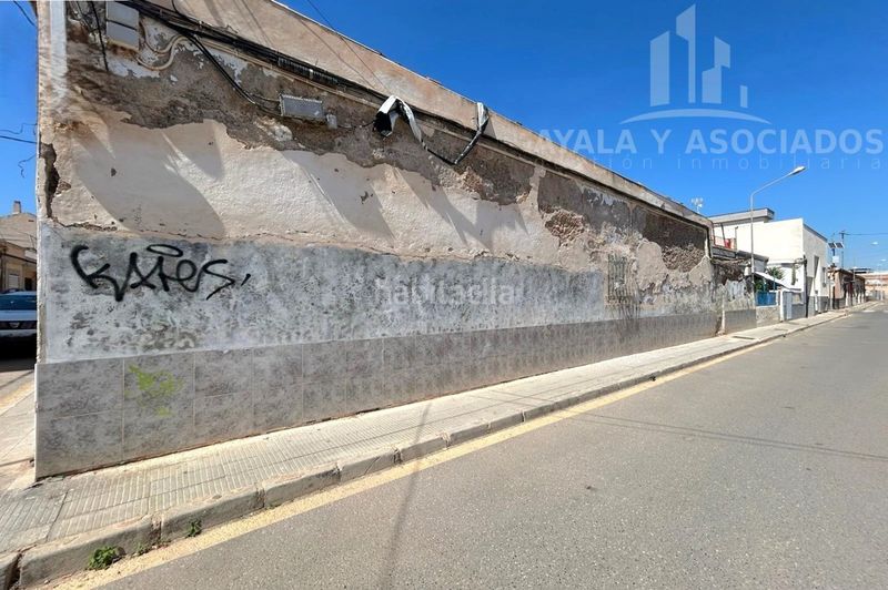 Foto a9cb1784-942d-4cf8-abee-87263f076f7c. Casa a Los Dolores Cartagena