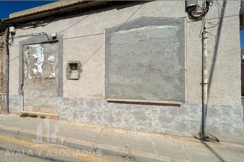 Foto bdace67b-8bce-4495-8f32-e4579a4fdf8d. Casa a Los Dolores Cartagena