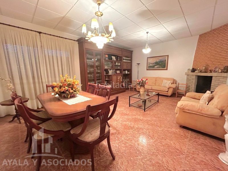 Foto 0a6a0a81-1ee8-4937-9b7a-d48fd90df995. Masía finca rustica en venta, paraje los navarros (La Aljorra) en Cartagena