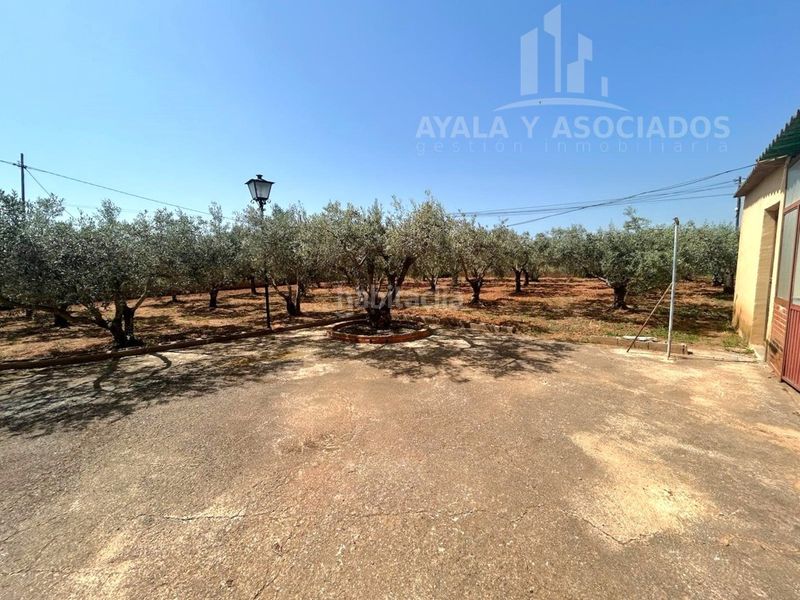 Foto 1777d1ec-23b7-4350-a67b-dc729add71d0. Masía finca rustica en venta, paraje los navarros (La Aljorra) en Cartagena