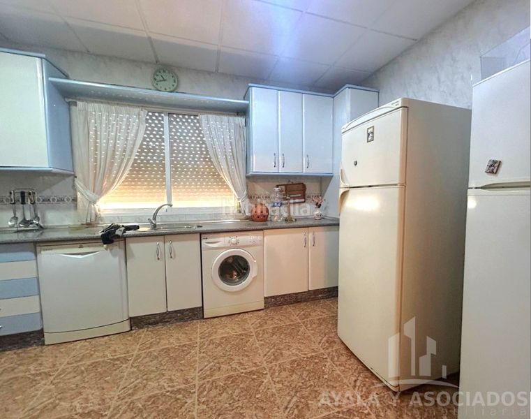 Foto 1cdd9201-5fa6-4926-84b0-a0c24a45abb3. Masía finca rustica en venta, paraje los navarros (La Aljorra) en Cartagena