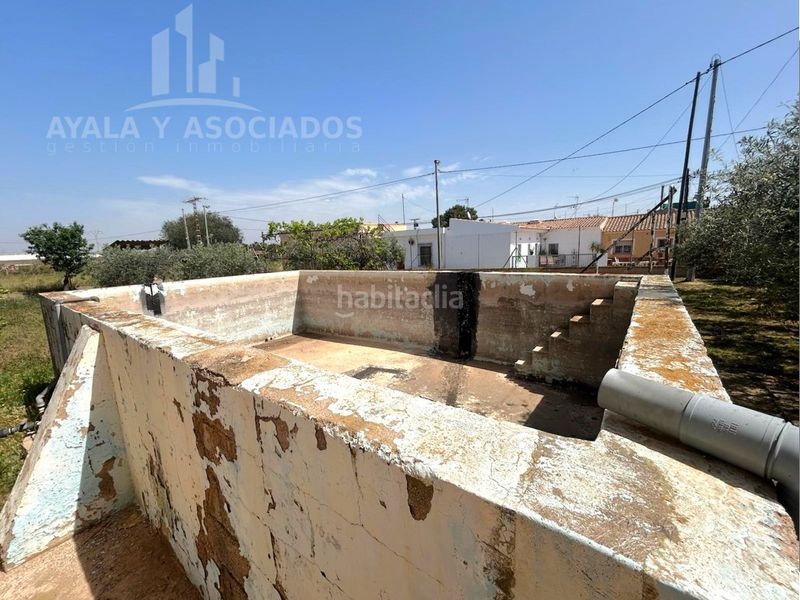 Foto 2905bcfd-f867-45dd-9bb1-a87d73e99faa. Masía finca rustica en venta, paraje los navarros (La Aljorra) en Cartagena