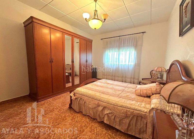 Foto 64c3a766-10e6-48b2-a041-64cbb94d99ec. Masía finca rustica en venta, paraje los navarros (La Aljorra) en Cartagena