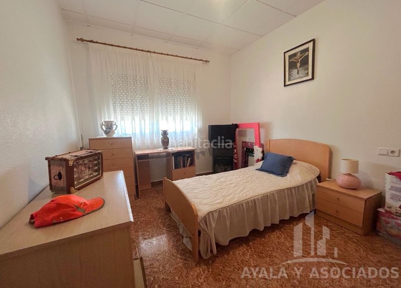 Foto 73b58bdd-4293-4e03-a0e9-cea1b2023432. Masía finca rustica en venta, paraje los navarros (La Aljorra) en Cartagena