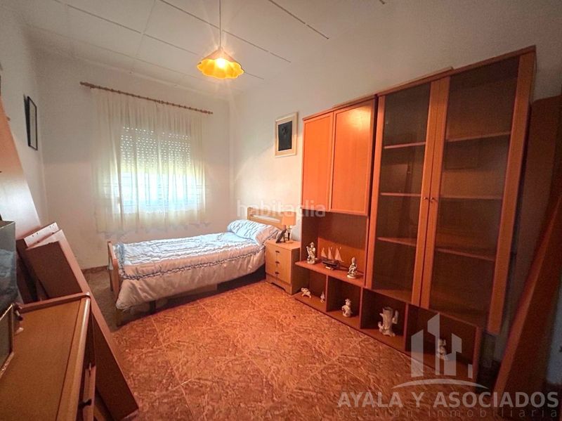 Foto 746665b9-7bab-42a2-960b-14396701ac15. Masía finca rustica en venta, paraje los navarros (La Aljorra) en Cartagena