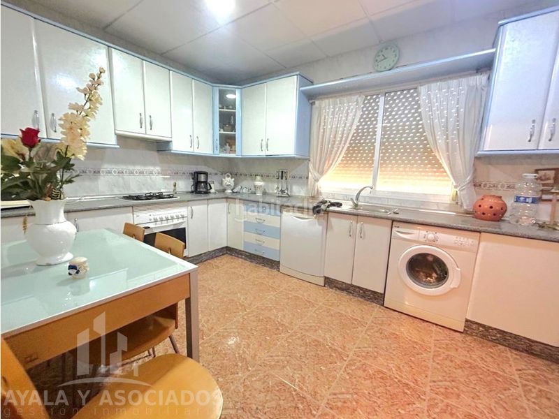 Foto a70e60d2-9890-43a0-a49c-7674b5568239. Masía finca rustica en venta, paraje los navarros (La Aljorra) en Cartagena