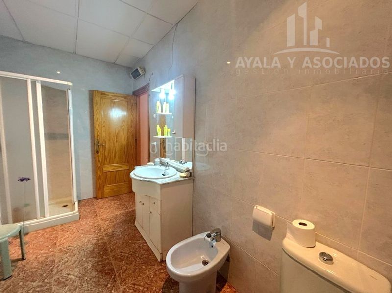 Foto b90226fc-7a01-4860-9a2a-985431113ec7. Masía finca rustica en venta, paraje los navarros (La Aljorra) en Cartagena
