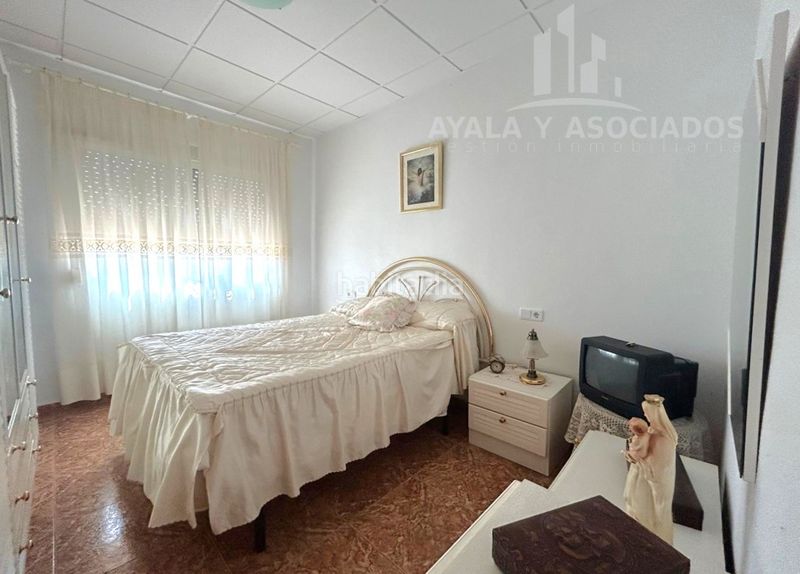 Foto ccf4ce6f-b5fe-4cba-9abd-ff006a4c0a2f. Masía finca rustica en venta, paraje los navarros (La Aljorra) en Cartagena
