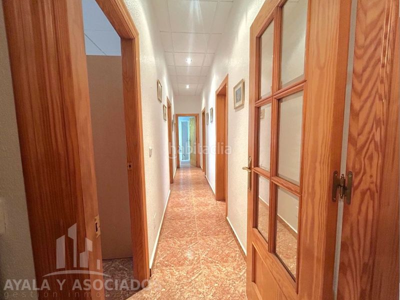 Foto f4157155-c834-40bb-9553-d8e50a6a522c. Masía finca rustica en venta, paraje los navarros (La Aljorra) en Cartagena