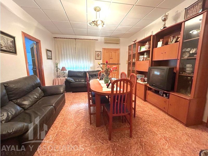 Foto faf7e906-7137-4870-9307-34dd95d489b2. Masía finca rustica en venta, paraje los navarros (La Aljorra) en Cartagena