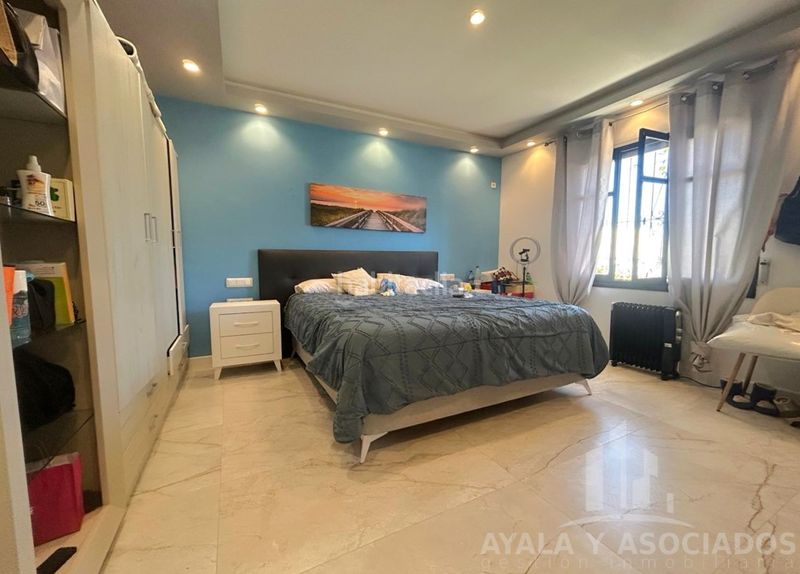 Foto 2d8b9d18-7d5a-4758-b739-4359f82b0c78. Casa amb calefacció aparcament a Santa Ana Cartagena