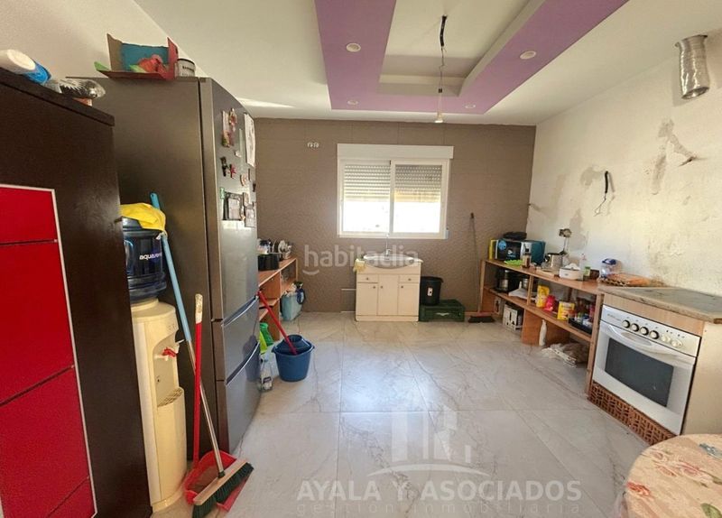 Foto 9990e3a1-a123-4d59-bee7-4f7eaf2ecec9. Casa amb calefacció aparcament a Santa Ana Cartagena