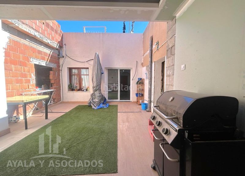 Foto d99219f7-b82a-43a2-a8ea-6846b9700111. Casa amb calefacció aparcament a Santa Ana Cartagena