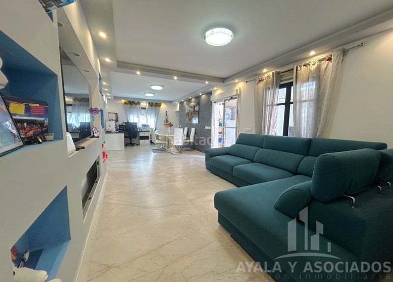 Foto de953069-78ab-4571-8692-d818e5fe9a35. Casa amb calefacció aparcament a Santa Ana Cartagena