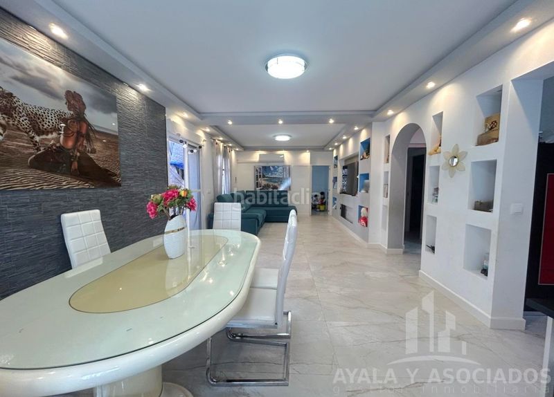 Foto f16d7fe3-8b42-4068-89a5-d414073e8f5c. Casa amb calefacció aparcament a Santa Ana Cartagena