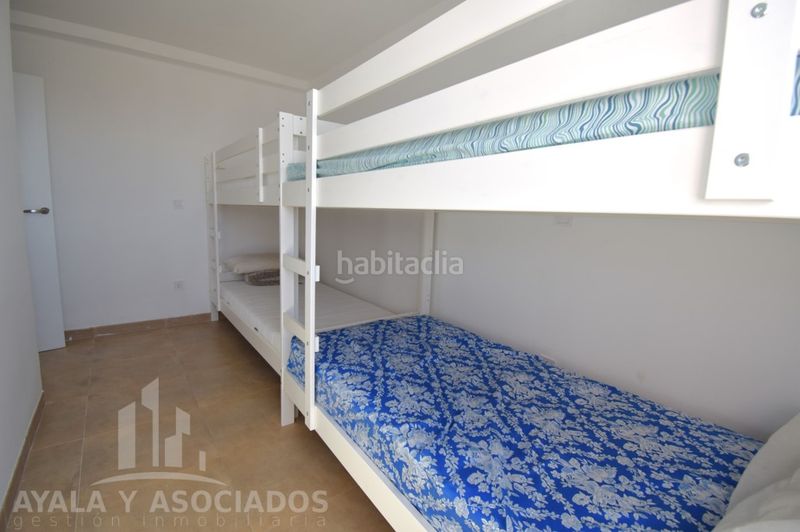 Foto 82e0a8cb-2bcc-453f-9959-c298c90fbdab. Pis amb calefacció a Los Nietos Cartagena